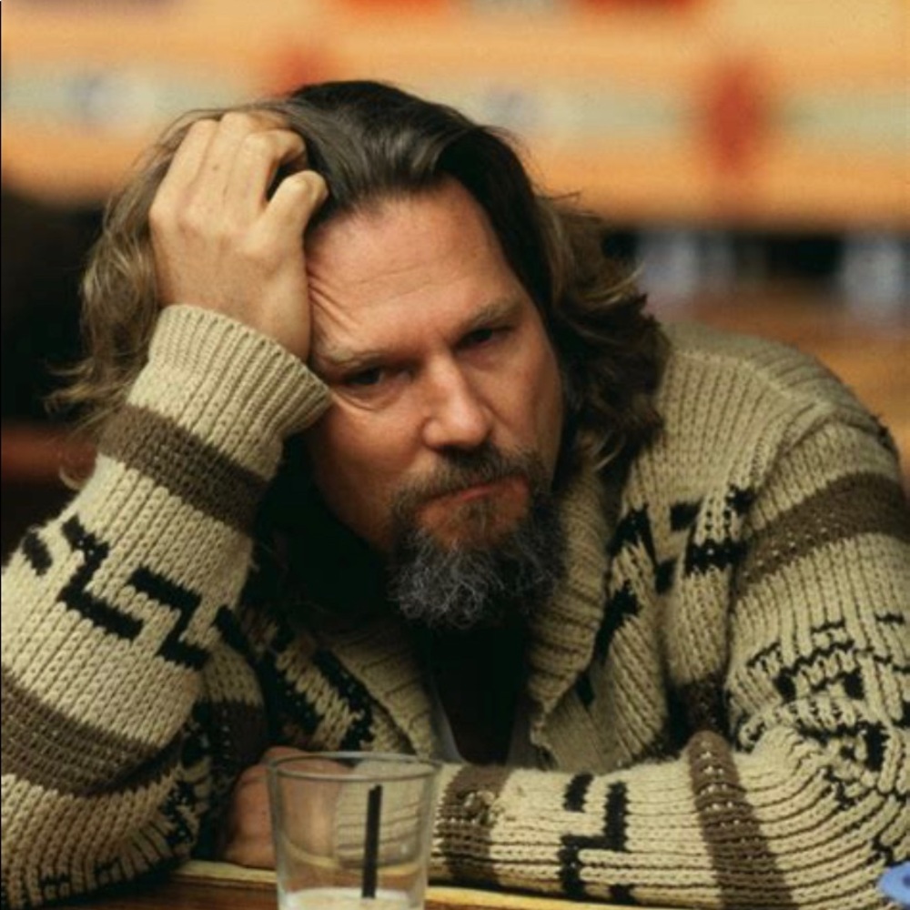 Meet your Posher, Nicholas